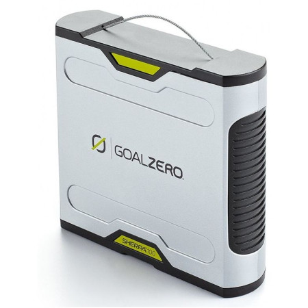 Goal Zero Sherpa 100 akkumulátor