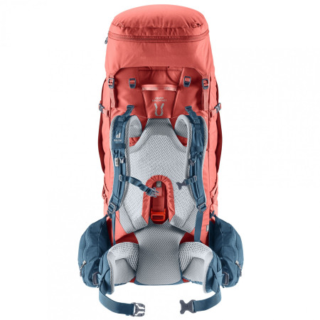 Deuter Aircontact X 80+15 SL túrahátizsák