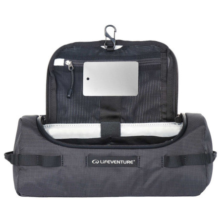 LifeVenture Barrel Wash Bag kozmetikai táska