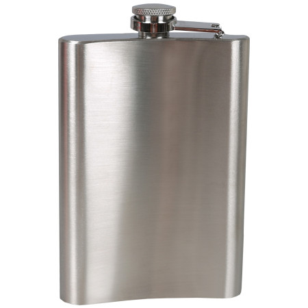 Warg Steelos Schnaps 237 ml laposüveg