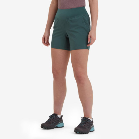 Montane Fem Tucana Lite Shorts női rövidnadrág