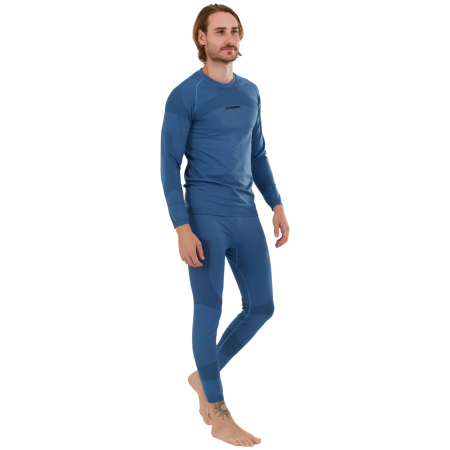 Fundango Seamless Baselayer Set férfi thermo ruházat