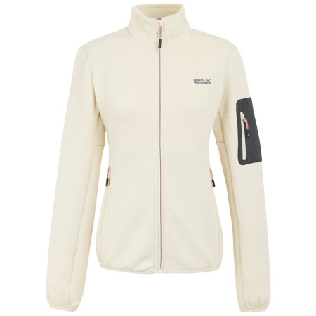 Regatta Women's Aldean női pulóver fehér LgtVan(Llas)