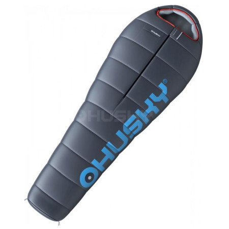 Hálózsák Husky Anapurna -28°C szürke