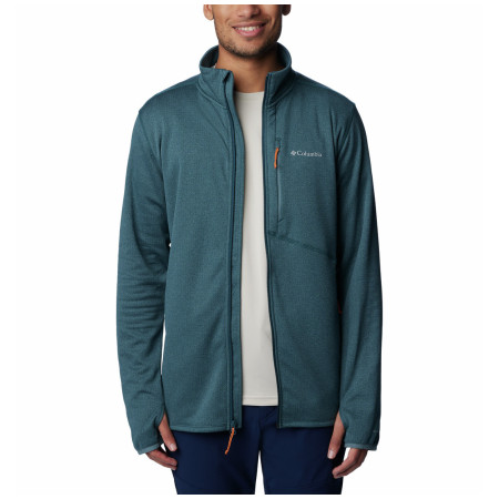 Columbia Park View™ Fleece Full Zip 2023 férfi pulóver