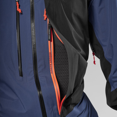 Salewa Sella 3L Ptx Jacket M férfi dzseki