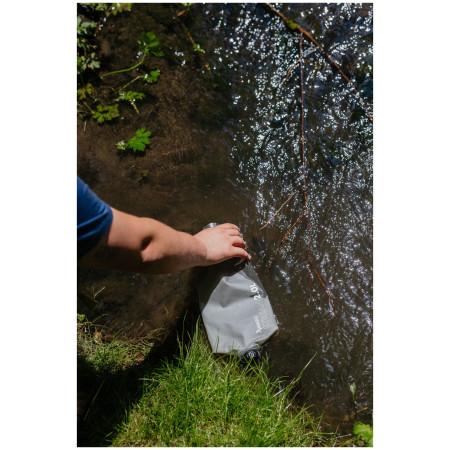 Warg Stream 2 L összecsukható kulacs