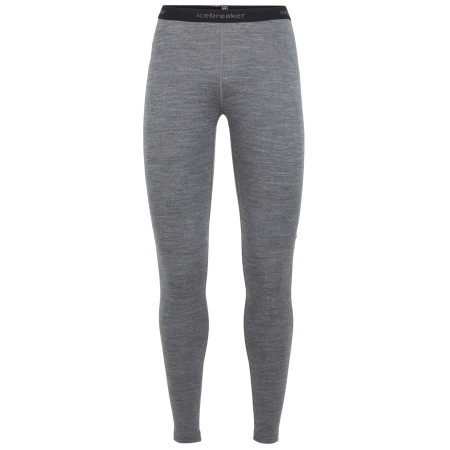 Női alsó Icebreaker Women's 260 Tech Leggings szürke