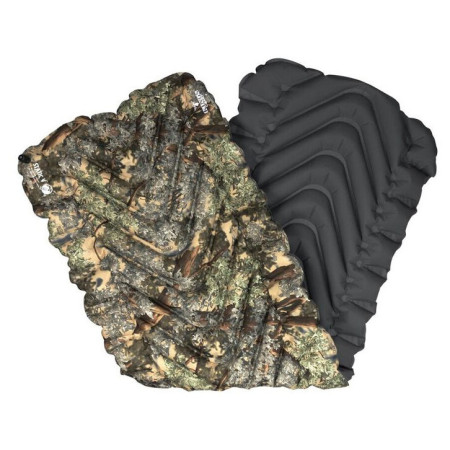 Klymit Insulated Static V Camo felfújható derékalj