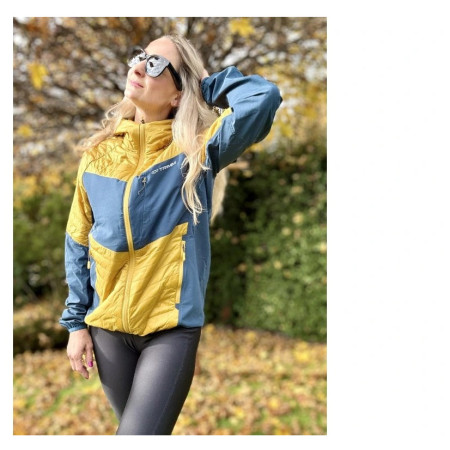 Trimm Zena női dzseki