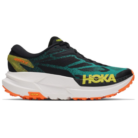 Hoka M Mafate X férfi futócipő