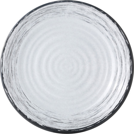 Brunner Dinner plate ø 25 cm tányér