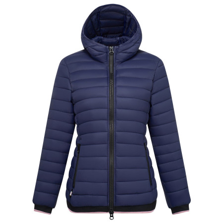 Regatta Womens Haile női dzseki sötétkék Navy