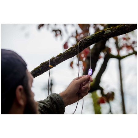 BioLite Solar String 44’ Color napelemes lámpa