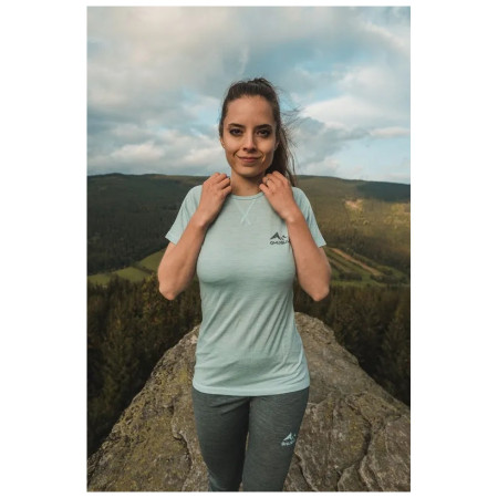 Husky Mersa L női thermo ruházat