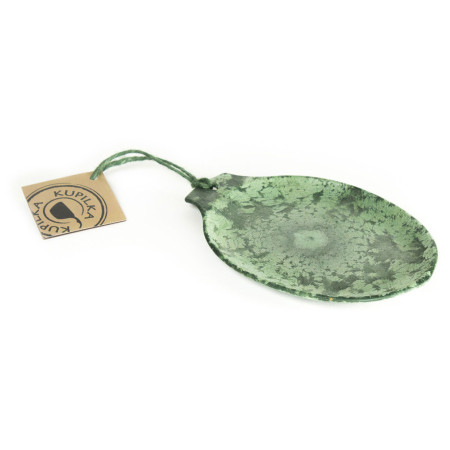 Tányér Kupilka Kupilka 14 zöld