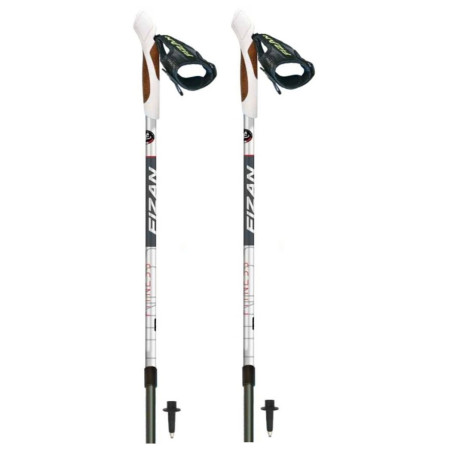 Fizan NW Fitness túrabot szürke/fekete