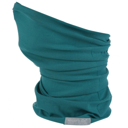 Multifunkciós sál Regatta Multitube Unisex türkiz