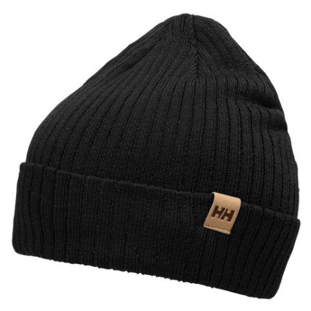 Helly Hansen Business Beanie 2 téli sapka fekete Black