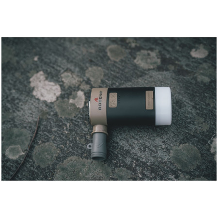 Robens Conival 3in1 Pump elektromos pumpa