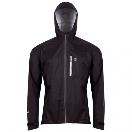 High Point Road Runner 4.0 Jacket férfi dzseki fekete