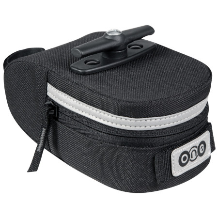 Kerékpár táska - ülés One Drive 3.0 M fekete