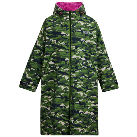 Regatta Adult W Proof Robe köntös