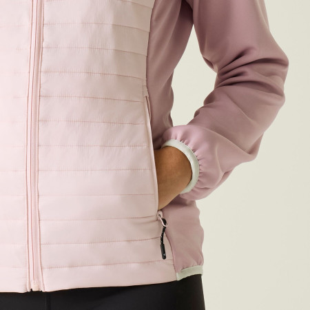 Regatta Women’s Clumber Hybrid női dzseki