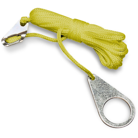 Brunner Nolan Ø 4mm x 4m (Pack 4x) sátorzsinór