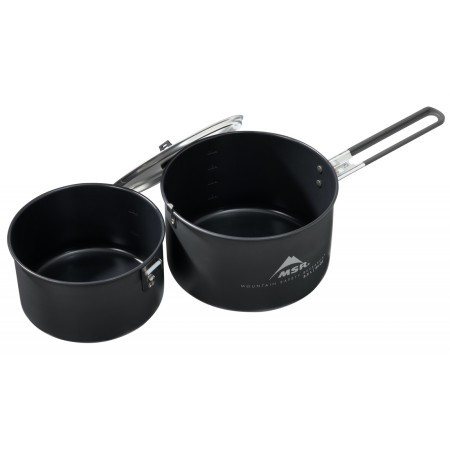 MSR Ceramic 2-Pot Set edénykészlet