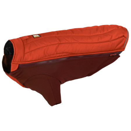 Ruffwear Powder Hound Jacket ruházat kutyáknak