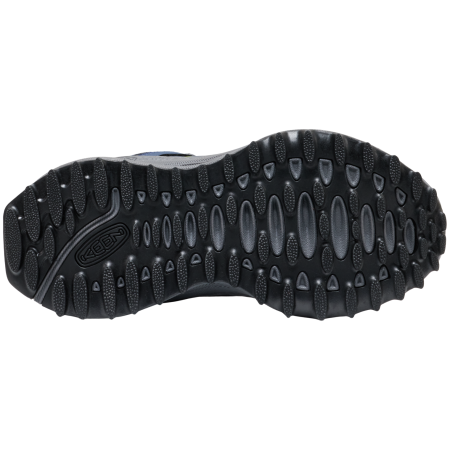 Keen Zionic Mid Wp Youth gyerek cipő