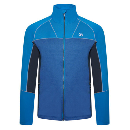 Férfi pulóver Dare 2b ReformedIICoreStr k é k