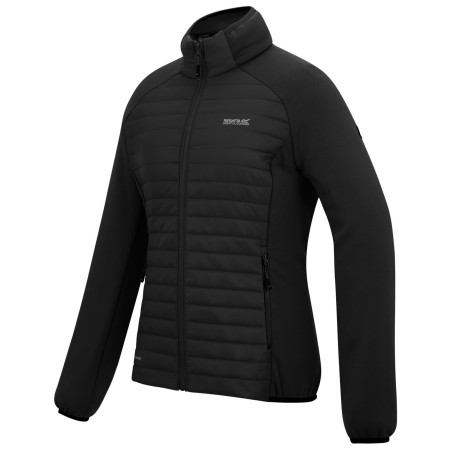 Regatta Women’s Clumber Hybrid női dzseki