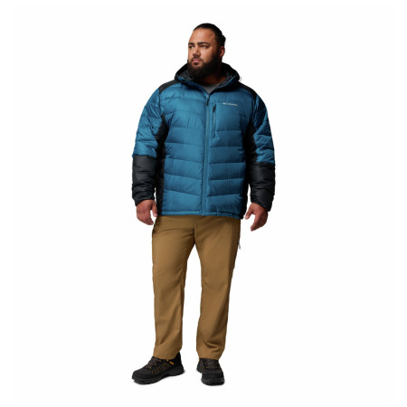 Columbia Labyrinth Loop™ II Hooded Jacket férfi dzseki