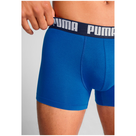 Puma Everyday Basic Boxer 2P férfi boxer