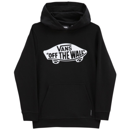 Vans OTW BOARD PO-B gyerek pulóver fekete