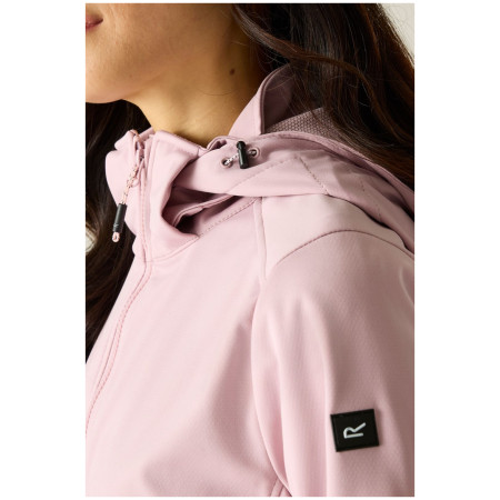 Regatta Carisbrooke női kabát