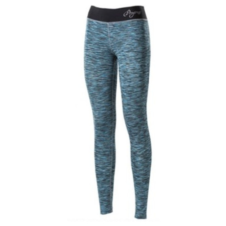 Női alsó Progress MG Lunga 43TV kék modrý melír