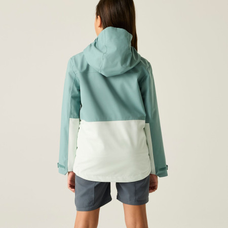 Regatta Junior Highton Jacket IvyMossOMist gyerek dzseki