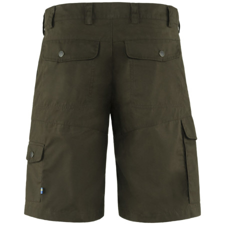 Férfi rövidnagrág Fjällräven Karl Pro Shorts M
