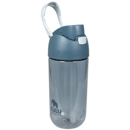 Zulu Lifty Tritan 600 ml kulacs