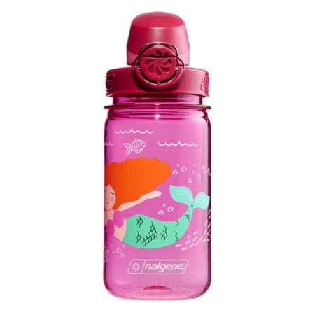 Nalgene On the Fly Kids 350 ml Sustain gyerek kulacs