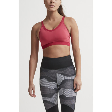 Női melltartó Craft Motion