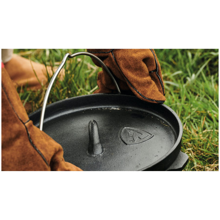 Robens Carson Dutch Oven 4.3L bogrács