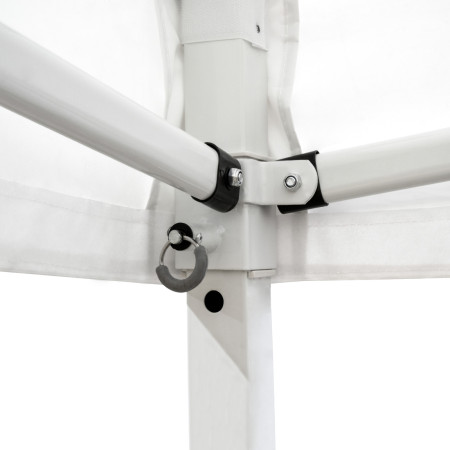 Brunner Zebò Enjoy 2.0 3x4,5 rendezvénysátor