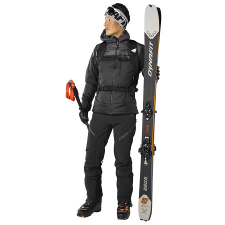 Dynafit #Mercury 2 Dst M Pnt férfi téli nadrág