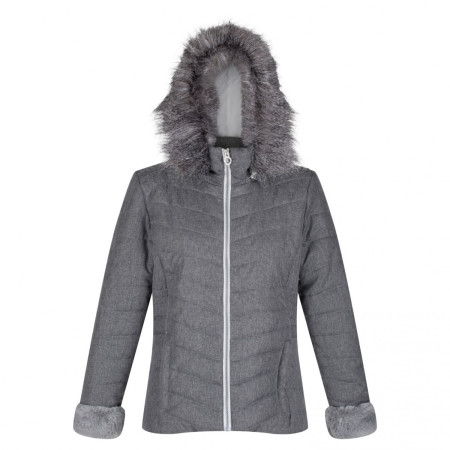 Regatta Winslow női dzseki szürke