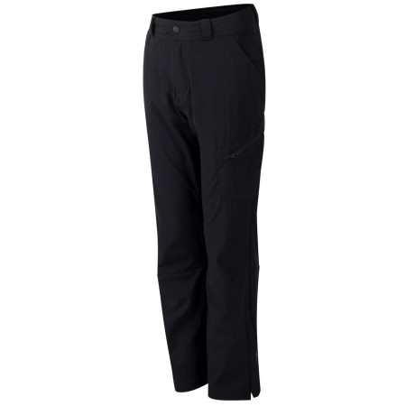 Dare 2b Rapid Trouser Black gyerek nadrág