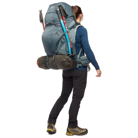 Lowe Alpine Cerro Torre ND 60:80 expedíciós hátizsák